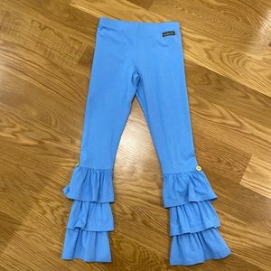 Matilda Jane girls leggings